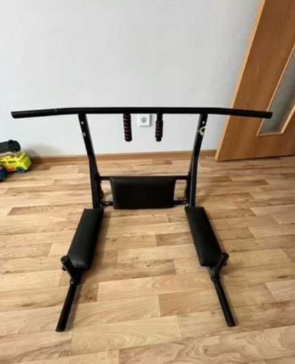 Турник разборной для тренировок