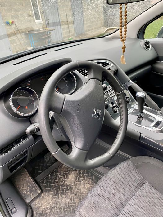 Продам Peugeot 3008