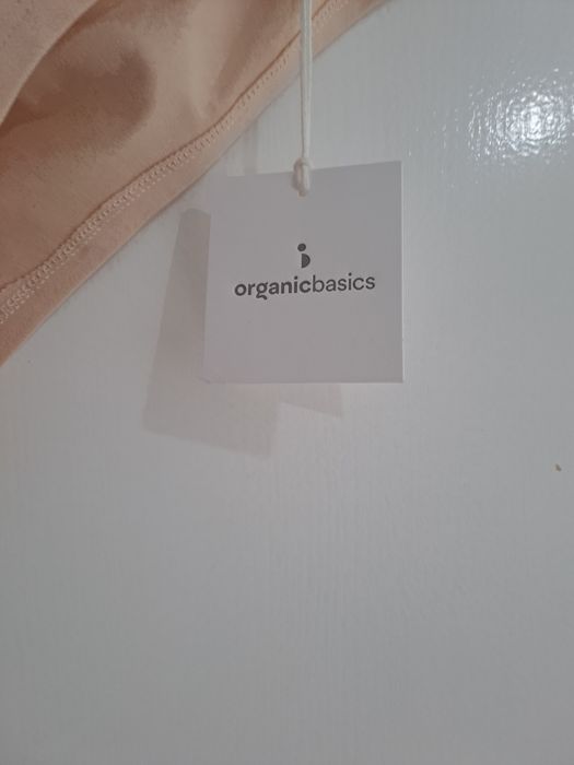 Majtki damskie organic