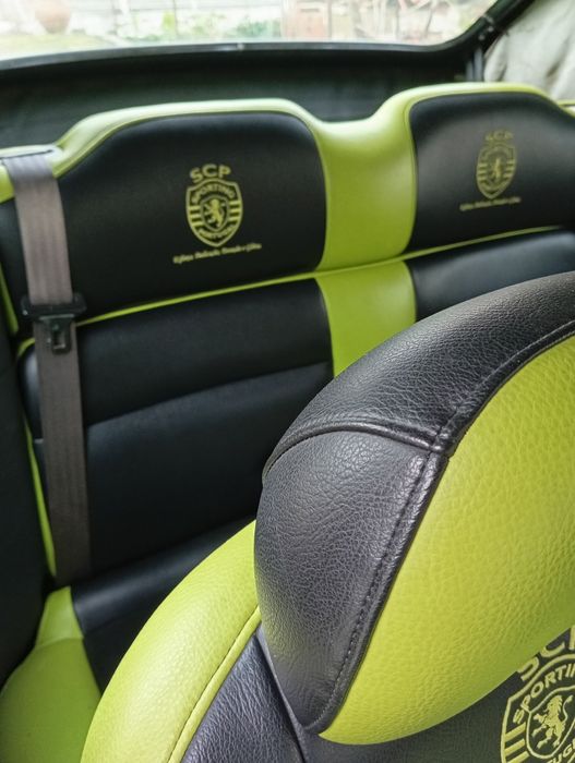 Ford Escort cabriolé