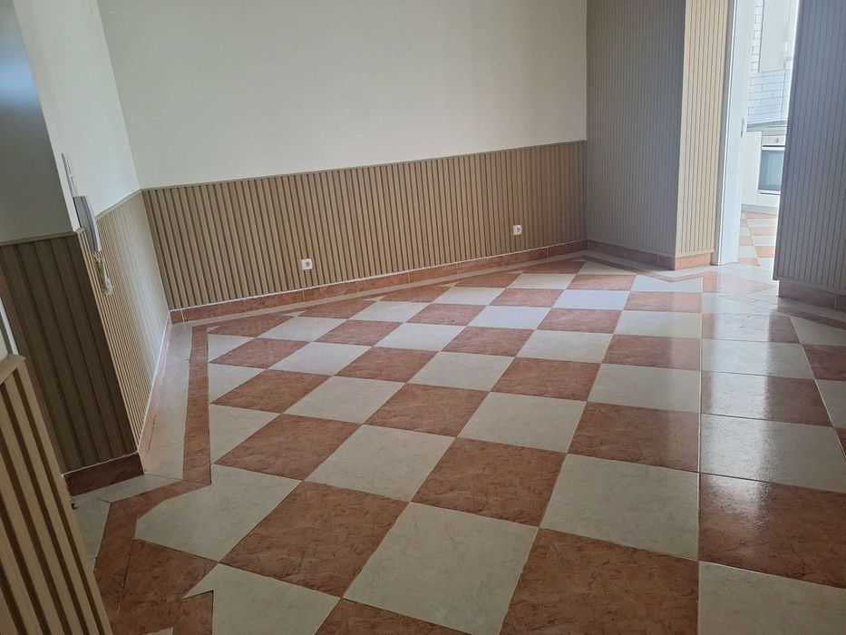 Moradia T2 na Abrunheira