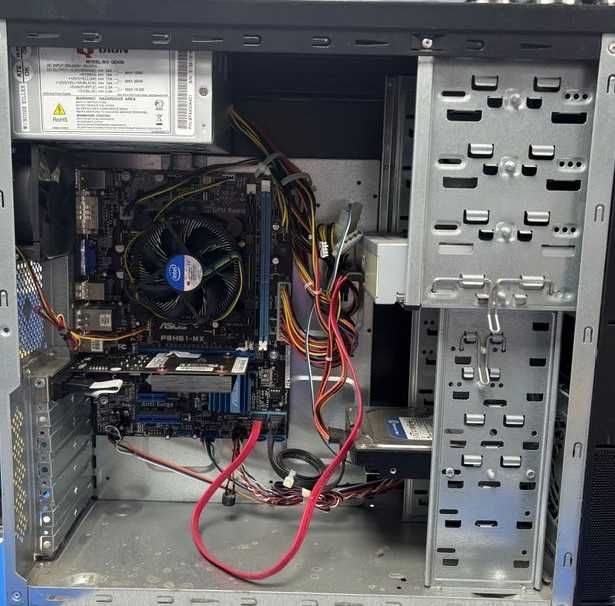 Продам компутер недорого