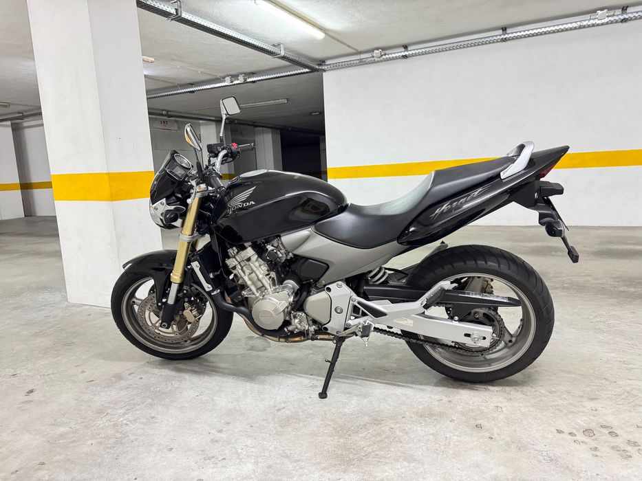 Honda Hornet 600