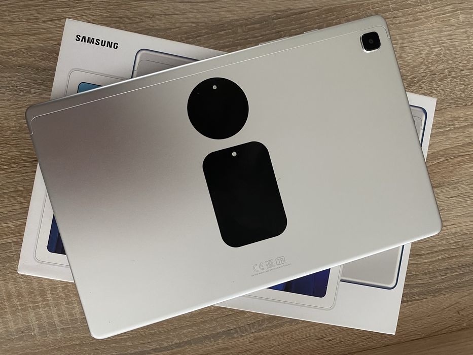 планшет Samsung Tab A7, lte, wifi