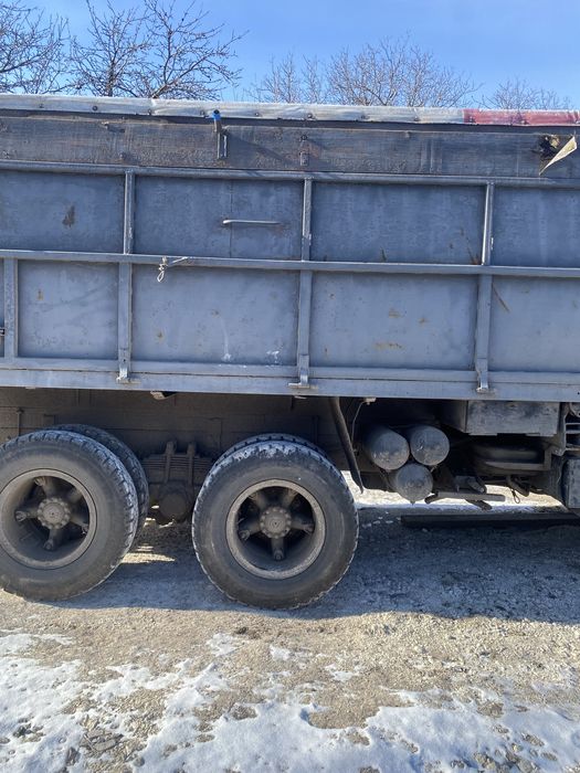 Продам камаз 5320