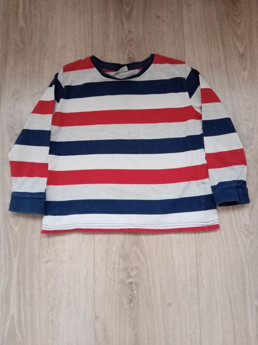 Реглан кофта футболка мастерка для мальчика 104-110