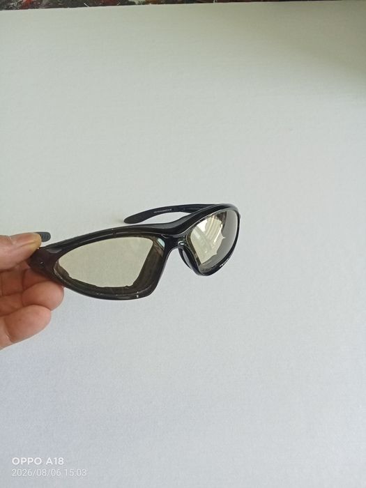 Óculos para motards