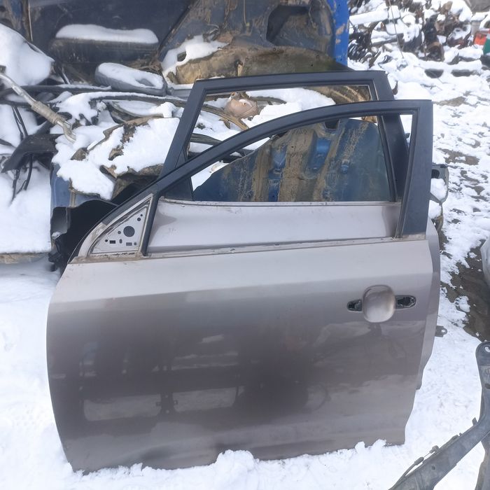 Двері Кіа Сід   kia ceed 06-11
