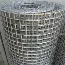 Сітка зварна для кліток клітин кролів кур перепелів Виробник