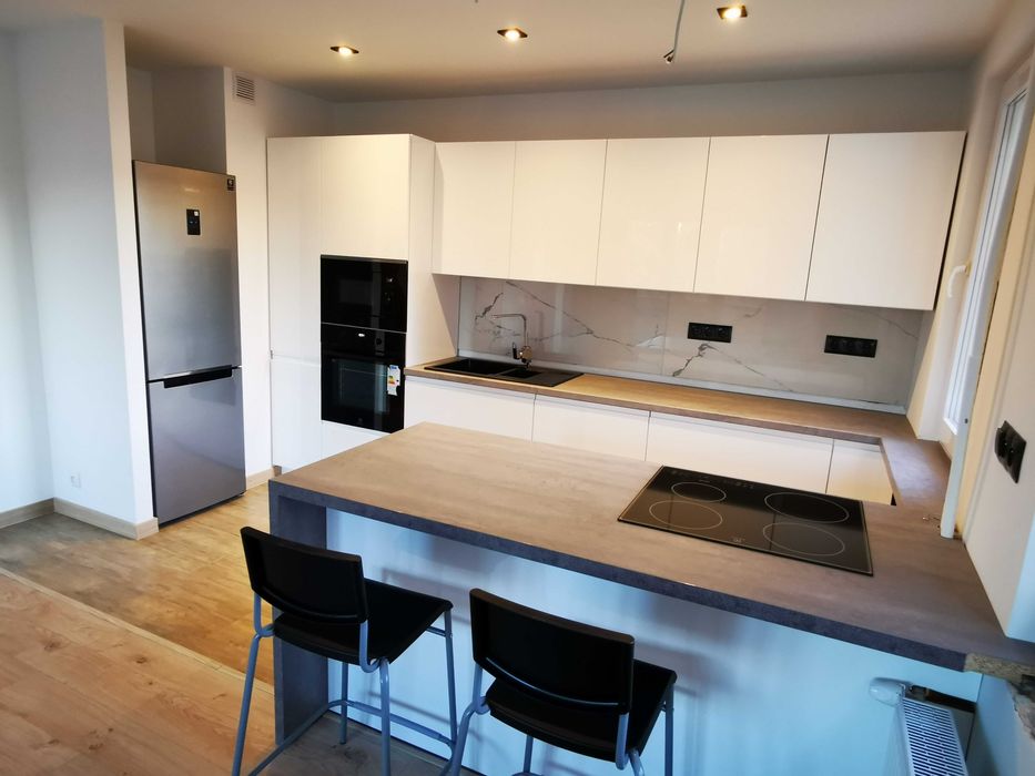 Miechowice, Nickla, Komfortowe 4 pokojowe mieszkanie 62m2.