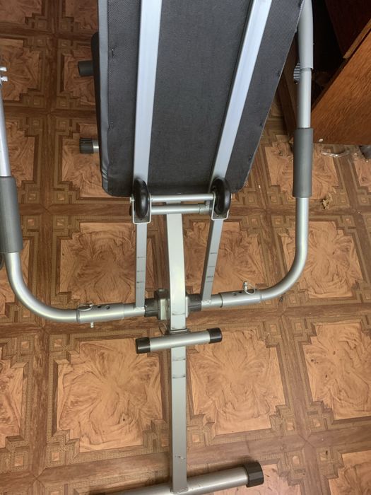 Продам тренажер AB KING PRO отличное состояние