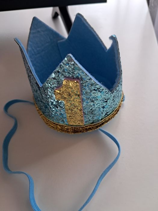 Chapéu 1 Aniversário