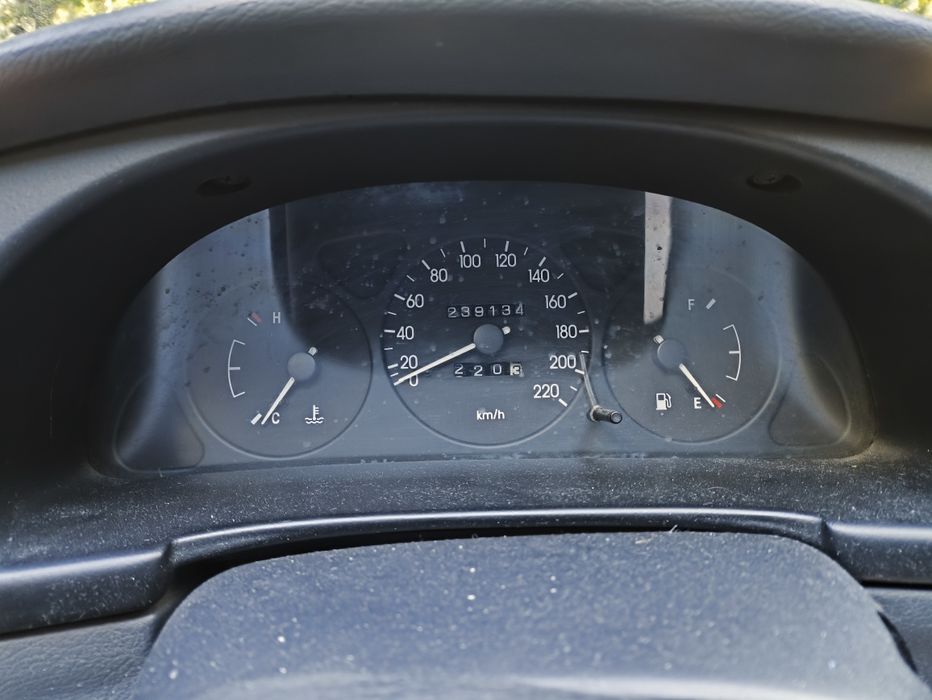 Продам Daewoo Lanos