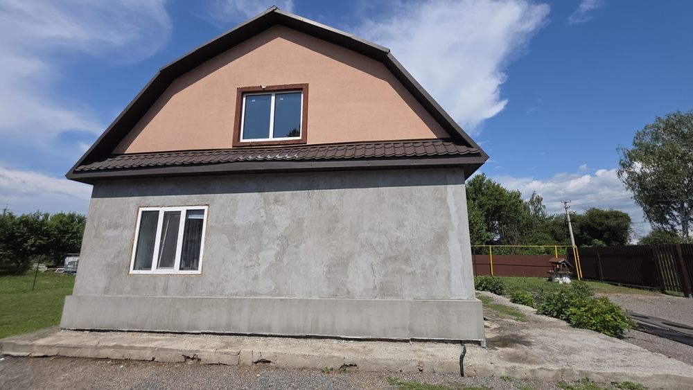 Продається будинок в с.Білозір'я