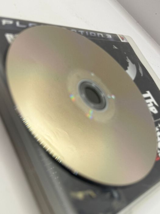 The Godfather The Don's Edition 3xA Ps3 nr 1071