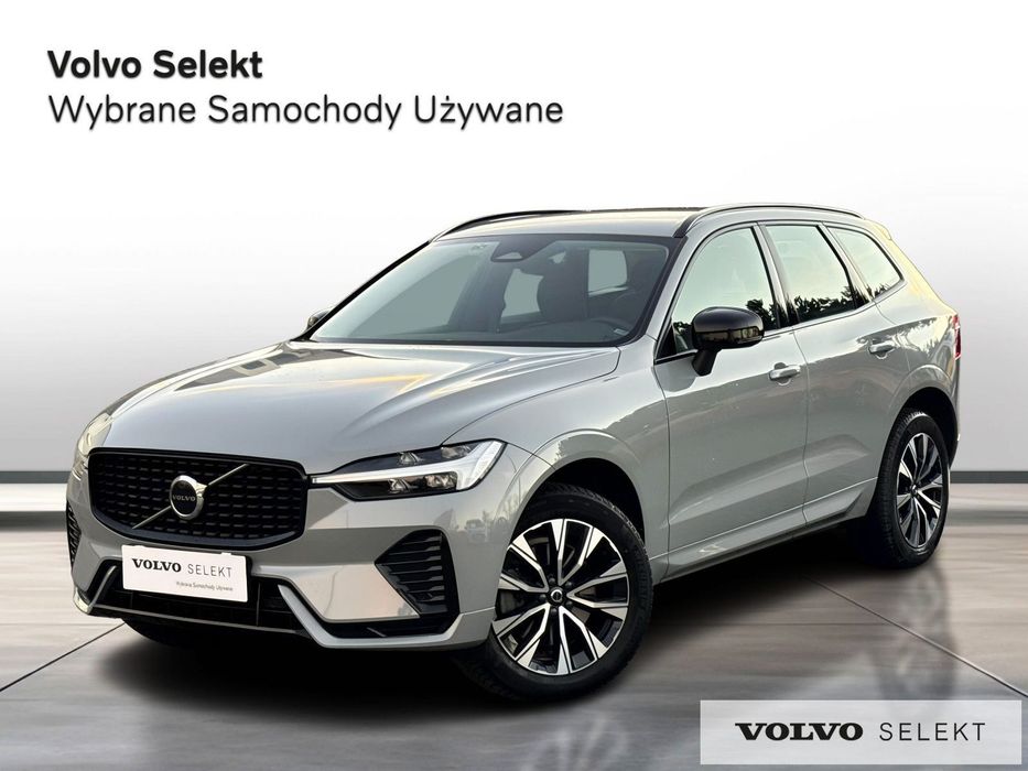 Volvo XC 60 B4 Diesel 197 km AWD ( Volvo Selekt )