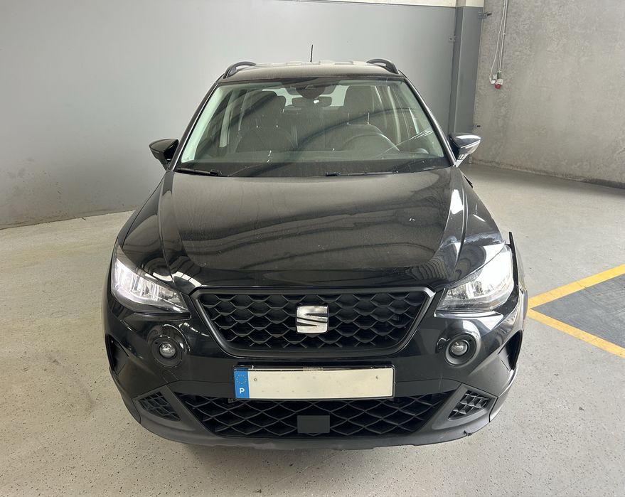 Seat Arona 1.0 TSI Style de 2021