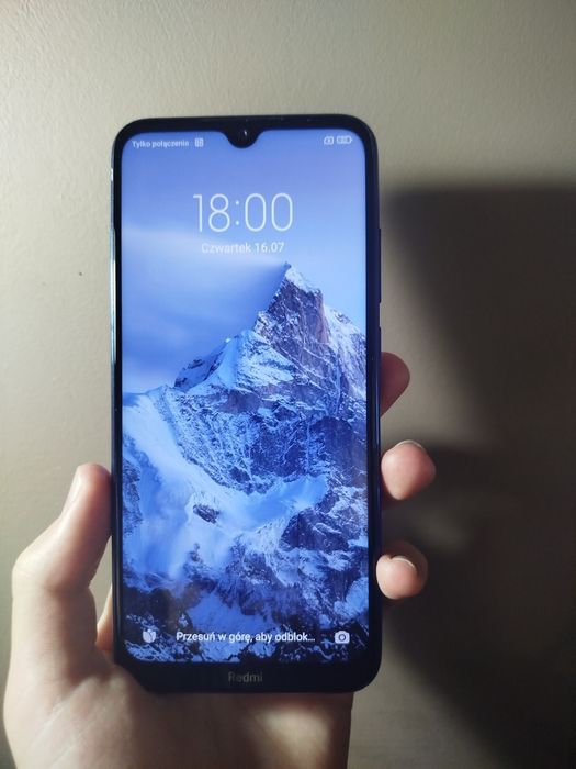 Xiaomi Redmi Note 8T