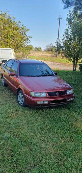 Продам Passat B4 1995