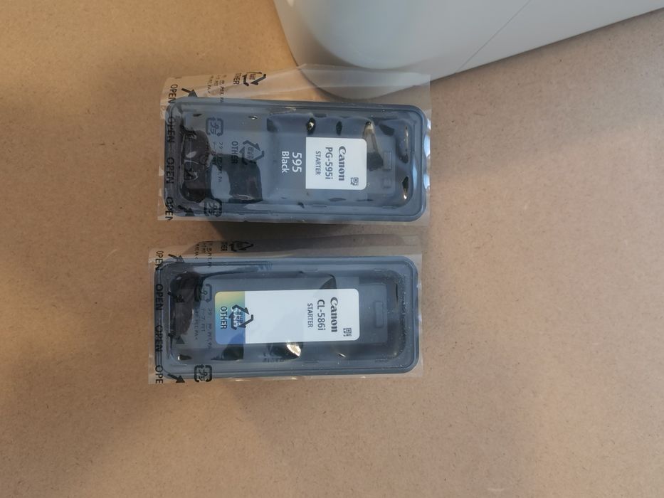 Drukarka Canon Pixma TS6550i (52)