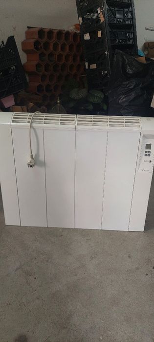 Conjunto de 4 eco emissores