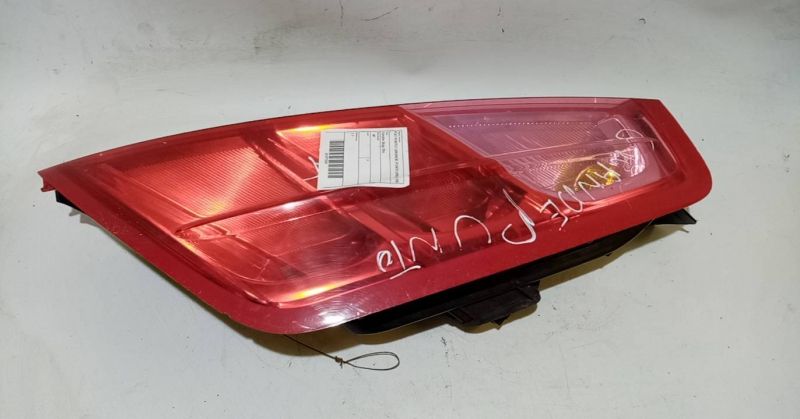 Farolim direito FIAT Grande Punto (199_)