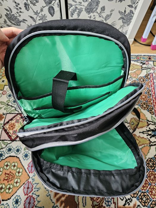 Plecak HP Active Backpack 15.6