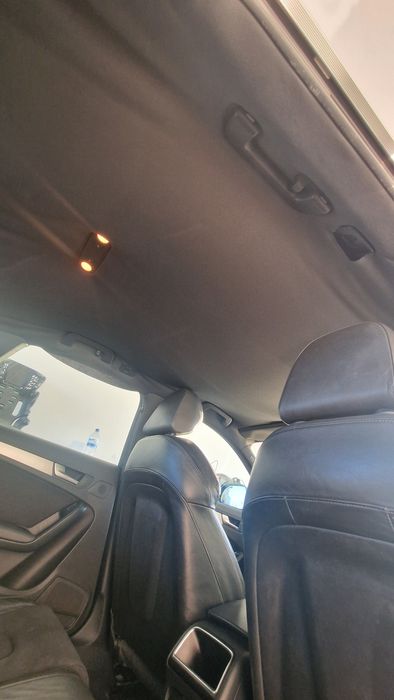 Audi A4 Avant S-Line B8 2.0tdi 143cv