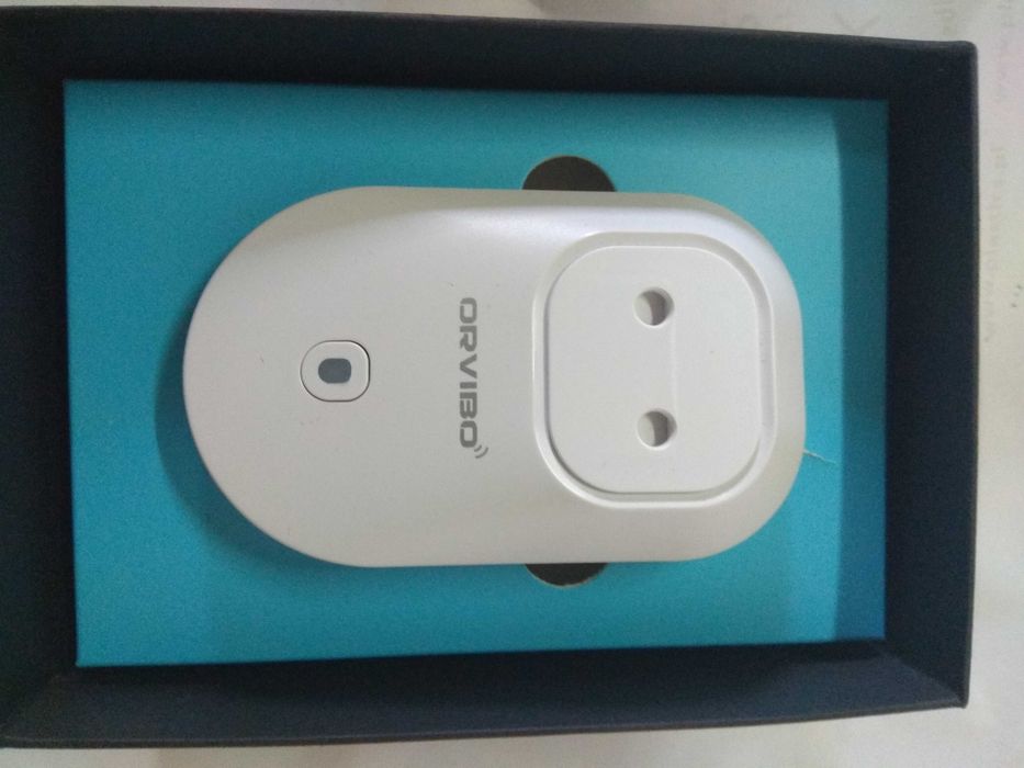 Умная розетка Wi-Fi Orvibo S-20 Smart Socket