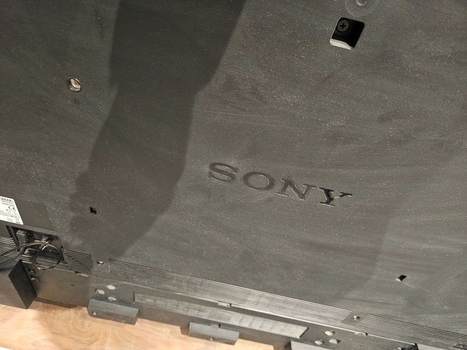 телевізор Sony KD65X9005A на жовтень