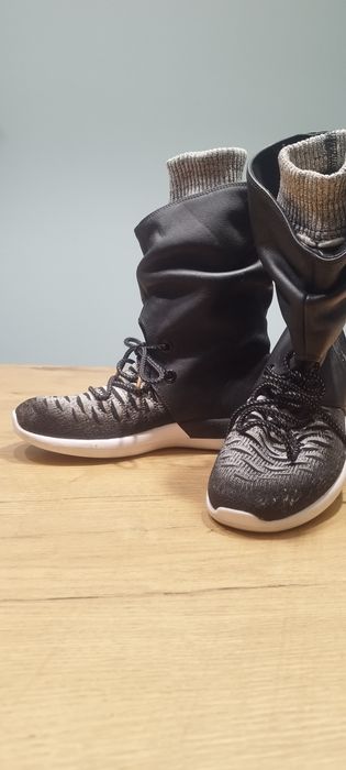 Nike (buty na jesień) roz 36,5 -23,6cm