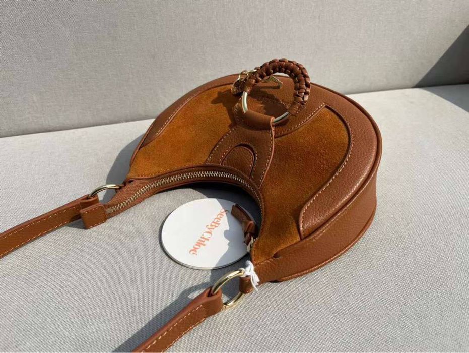 Сумка See by Chloe