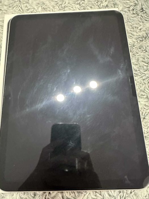 Ipad 10 generacji