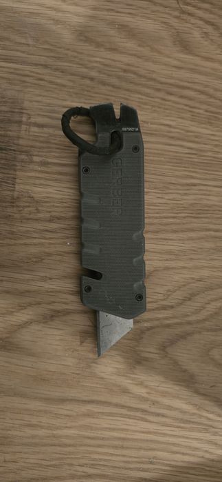 Multitool Gerber Prybrid Utility