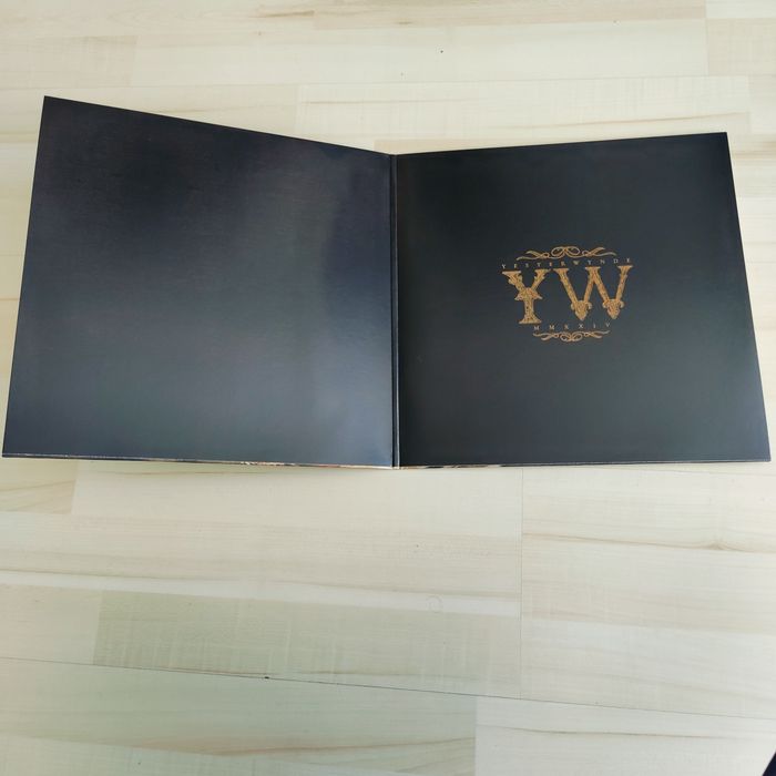 Nightwish Yesterwynde