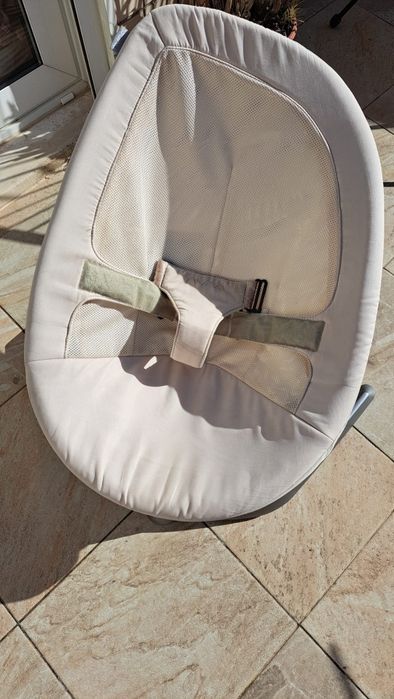 Espreguiçadeira giratória NOVO PREÇO