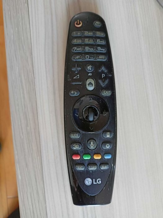 Telewizor LG 49 cali jak nowy!!!