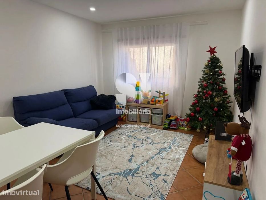 Apartamento T2