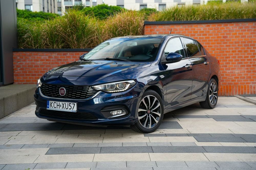 Fiat Tipo