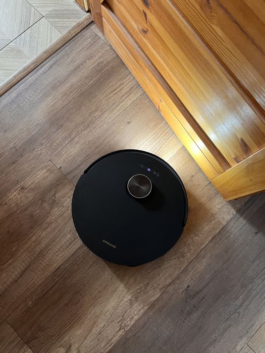 Dreame L20 Ultra czarny