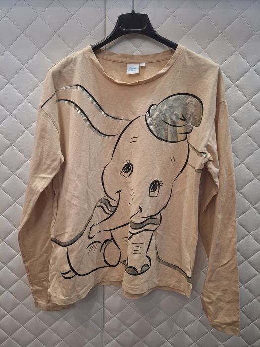 Góra od piżamki 170