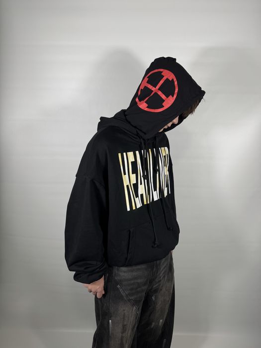 Худи: Project G/R headliner, size: M-XL, РАСПРОДАЖА!