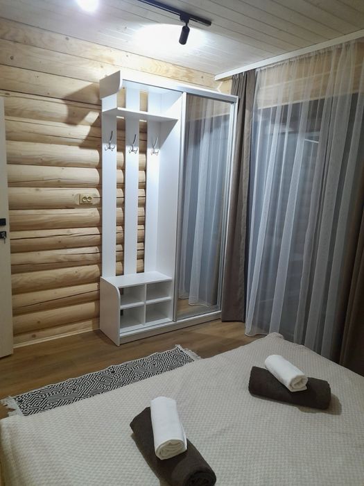 Зруб, Буковель (с.Яблуниці)