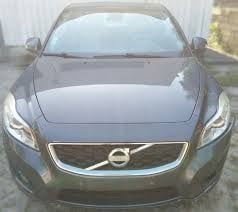VOLVO C30 - 2011 - Para Peças