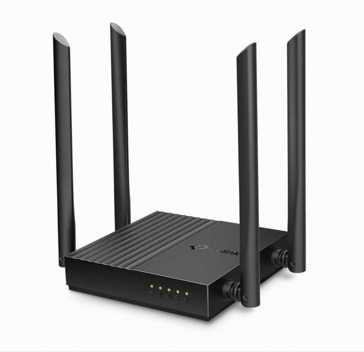 Wi-Fi роутер TP-LINK Archer C64