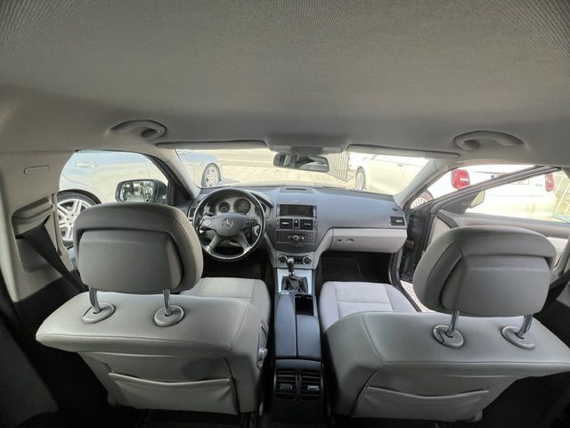 Mercedes-Benz C 220 CDi Avantgarde