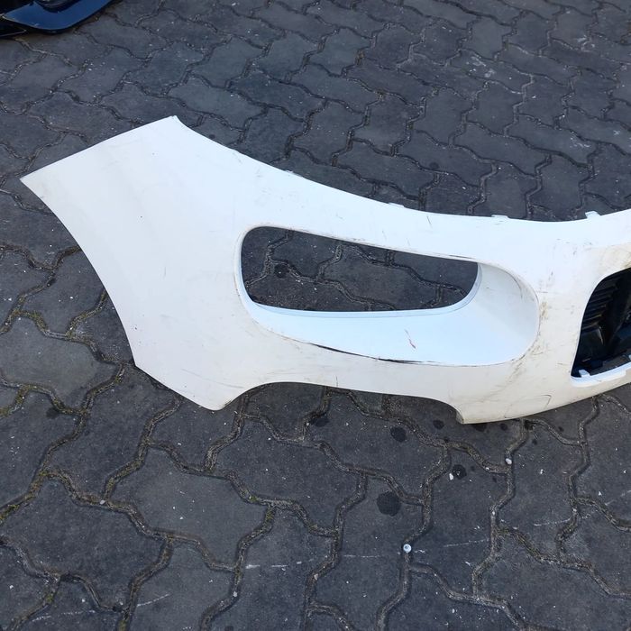 Para choques frente citroen berlingo 4  99899499