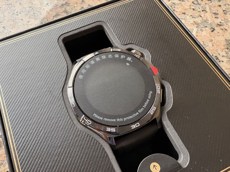 Smartwatch Huawei Watch GT 5 czarny