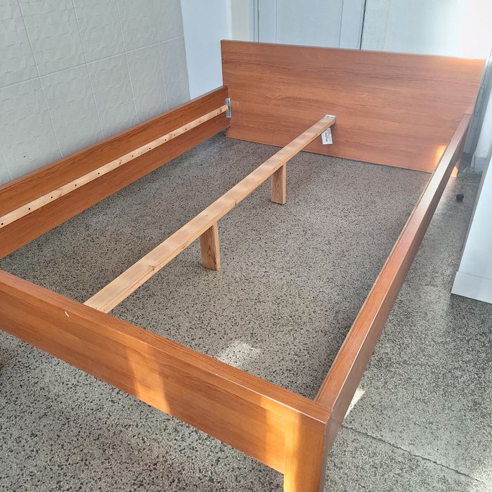Łóżko BRW 140x200