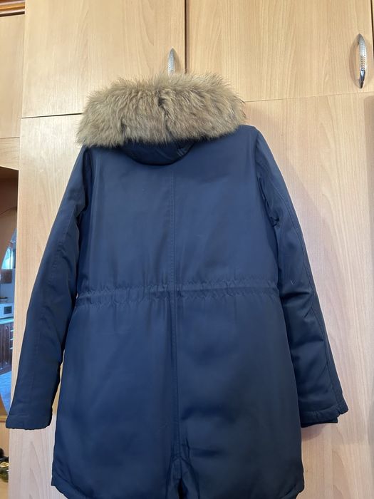 Продам куртку парку